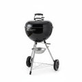 Outdoor Household Kettle BBQ Grill Charcoal BBQ Grill round Apple Grill